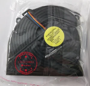 Toshiba All In One PC DX735 DX730 DX735-D3204 DFS651712MC0T 6033B0023402 CPU FAN - Afbeelding 1 van 1