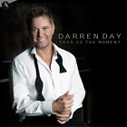 Darren Day This Is the Moment (CD) Album