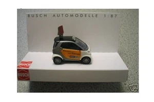 Busch 48900 Smart H0 (1/87): WDR AACHEN NEBENAN - Picture 1 of 1
