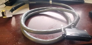 Natural microsystems 6000-34236-A NMS CABLE FOR CG6500 series USED/WAR - Picture 1 of 5