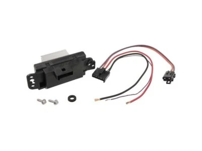 Para GMC Sierra 1500 2007 clásico soplador motor resistencia pozos 94468SPDW Foto 1 de 2