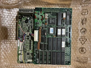 STREET FIGHTER EX - PCB ARCADE - Imagen 1 de 3
