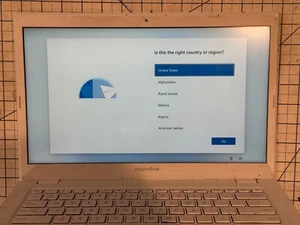 ASUS ImagineBook (MJ401T) - Core M3-8100Y - 128GB - 4GB - White - Laptop - Picture 1 of 11