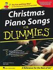 Christmas Piano Songs For Dummies, Songbook Bob Gulla