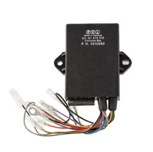 Polaris 1200cc SLX 2-Pass-Euro-PRO 1200 2-Pass CDI Box “Regular Start” 4010 - Picture 1 of 10