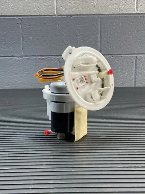 Audi Q5 SQ5 80A 2018-2024 2,0 L 3,0 L bomba de combustible unidad de entrega 25 k millas fabricante de equipos originales Foto 1 de 4