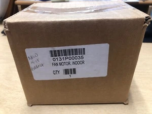 GOODMAN / AMANA 0131P00035 Fan Motor, Indoor - Picture 1 of 1
