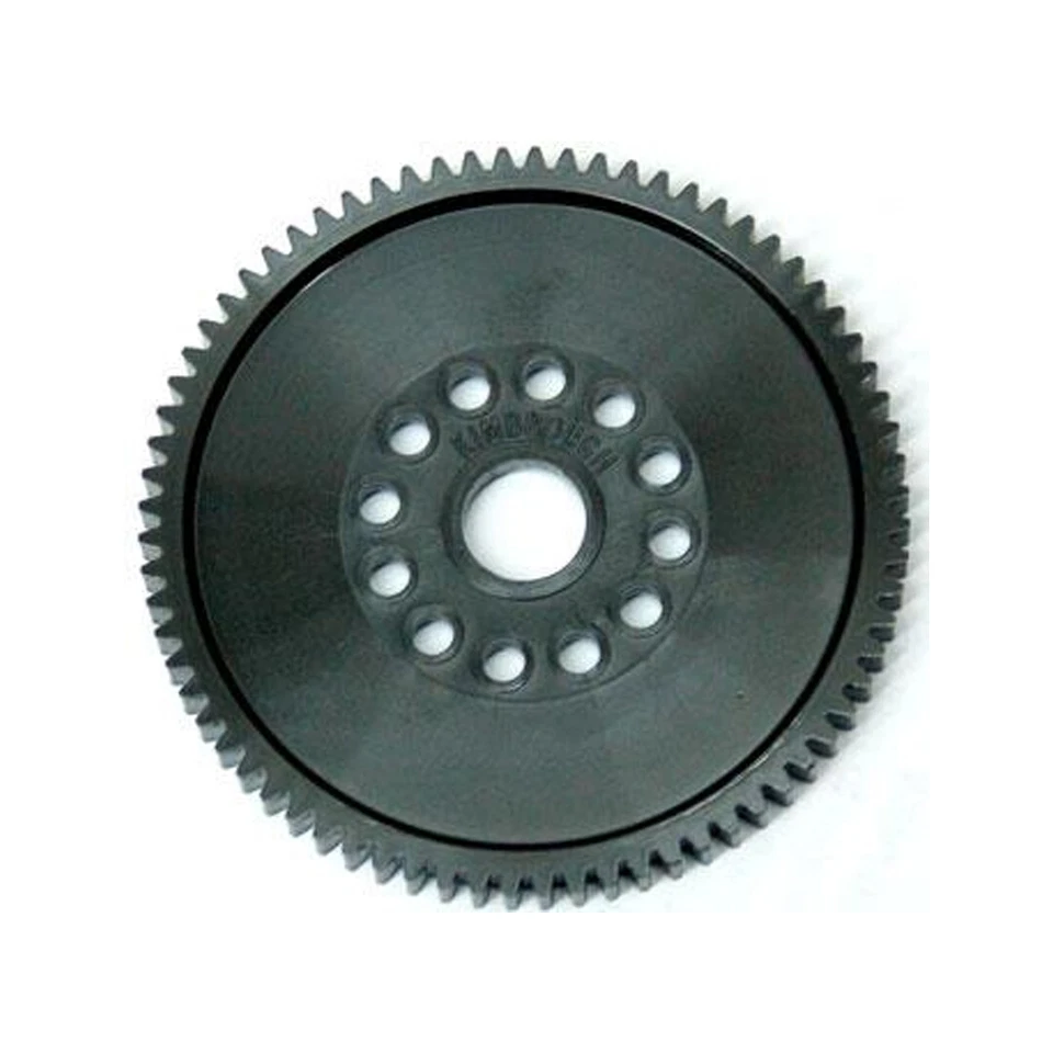 Kimbrough 366 - 66 Tooth 32 PItch Spur Gear : Traxxas X-Maxx - Image 1 of 1