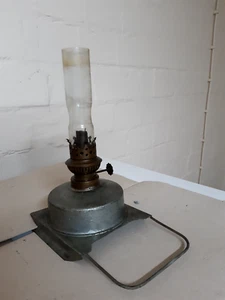 Petroleum Lampe  Einsatz für Weichenlaternen DB / DR  #2 - Bild 1 von 3