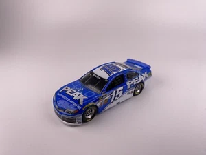 *VERY RARE* 2014 CLINT BOWYER PEAK TOYOTA CAMRY 1/64 NASCAR DIECAST - Picture 1 of 3