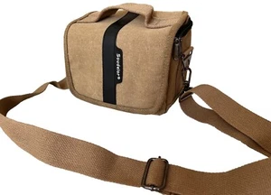 Custodia fotocamera borsa per Olympus SP 720UZ 620UZ SP 810UZ SP 820UZ regalo di Natale anno nuovo - Foto 1 di 5