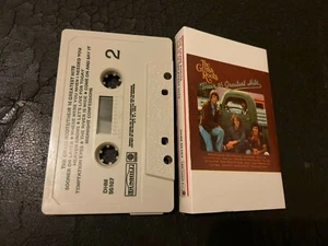 grass roots their 16 greatest hits cassette Tape Album HTF retro collectable - Picture 1 of 2