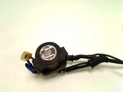 starter relay for YAMAHA XS 1100 1978 used 143189 - Изображение 1 из 4