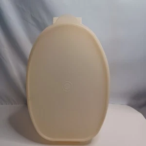 Vintage Tupperware Ham Roast Turkey Saver - Picture 1 of 16