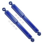 SET-TS31089-2 Monroe Set of 2 Shock Absorber and Strut Assemblies for VW Pair