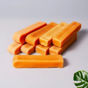 Queso de yak del Himalaya masticable para perros 3 libras para todos los tamaños de perros, 100 % natural sin gluten - Imagen 1 de 8
