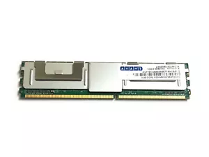 Avant 8GB PC2-5300F DDR2 FBDIMM 667MHz Server RAM Memory - Picture 1 of 3