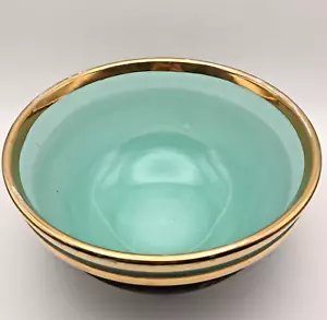 HERMOSO CUENCO CENTRAL DE PORCELANA PASTA DURA FRANCÉS ANTIGUO V. DUBOIS 9" c1780 v/g - Imagen 1 de 8