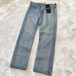 junya watanabe comme des garcons denim pants - Picture 1 of 7