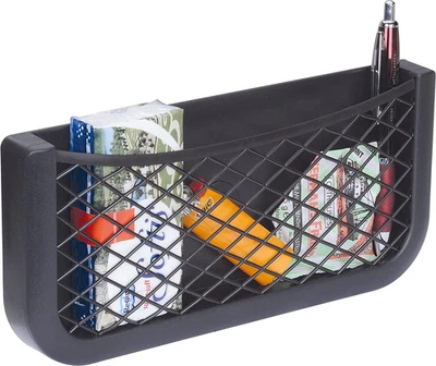 10511201 Autoadesivo File Net, Nero - Immagine 1 di 4