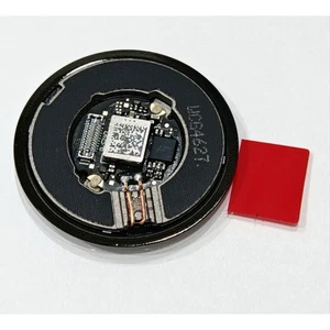 Watch Back Glass Cover with Heart Rate Repair Part for Samsung Watch 7/40MM - Photo 1 sur 2