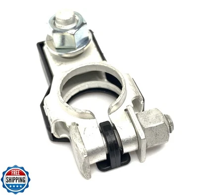 Conector terminal batería positivo comp 243407F000 / 24340-7F000 90982-05037 Foto 1 de 4