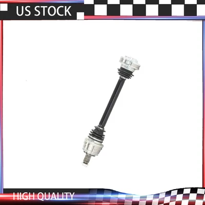 Nuevo eje CV trasero izquierdo OE para BMW Z4 2003-2005 2,5 L 3,0 L Foto 1 de 2