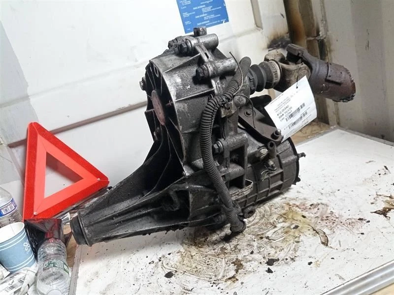 Transfer Case Classic Style Dash Switch Fits 03-07 SIERRA 2500 PICKUP 21496 - Imagem 1 de 4