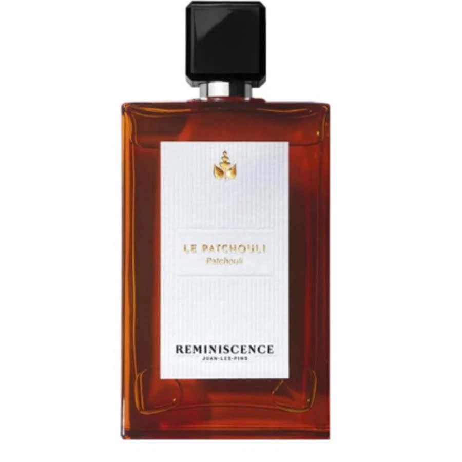Reminiscence Unisex Le Patchouli Intenso EDT Spray 1.7 OZ Fragancias Foto 1 de 1