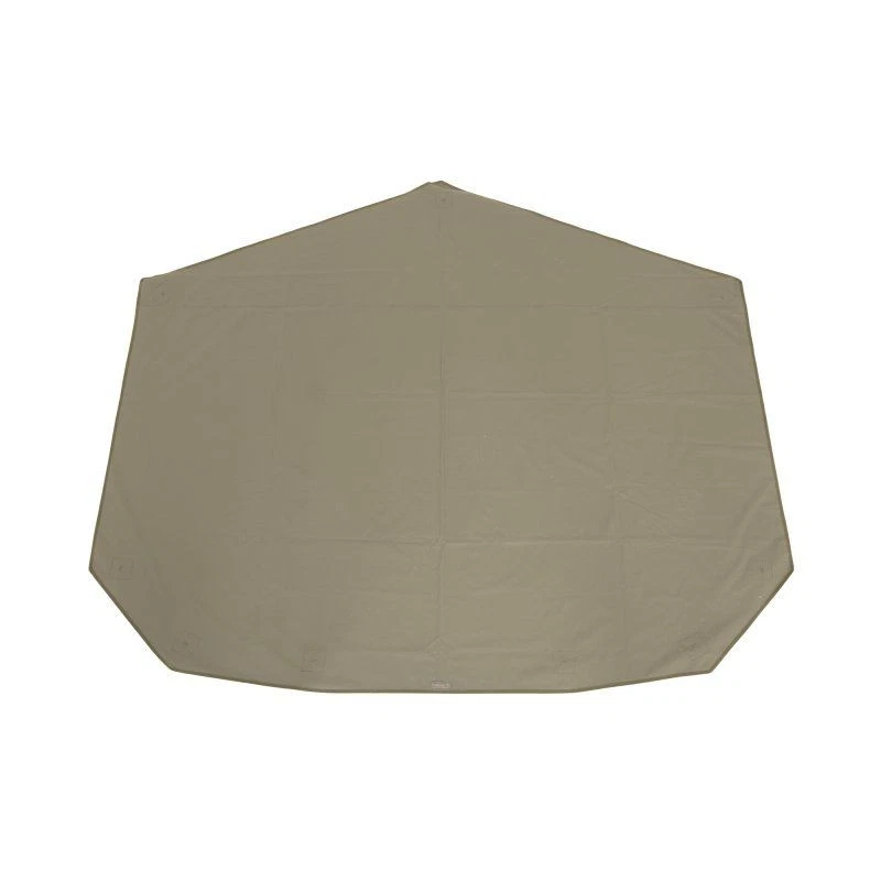 Trakker Tempest RS Brolly Groundsheet New Fast - Image 1 of 1