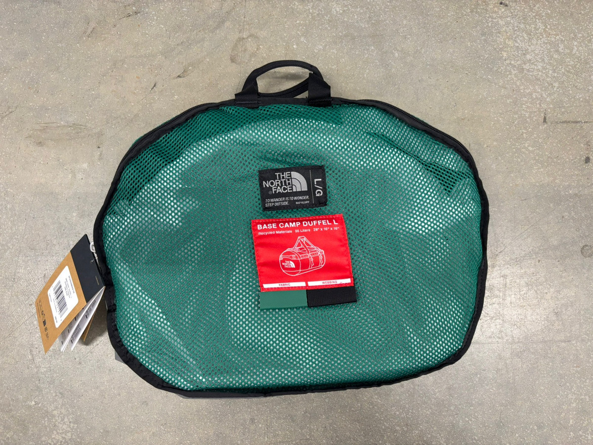 The North Face Green Travel Luggage for sale | eBay The North Face Green Travel Luggage for sale | eBay