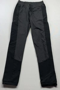 Title 9 Nine Clamber Pants Damen Small Lounge Kordelzug Taschen Jogginghose - Bild 1 von 12
