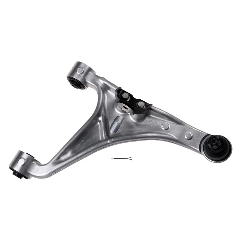For Infiniti M35 06-10 iD Select SEL234163 Rear Driver Side Upper Control Arm - Imagem 1 de 1