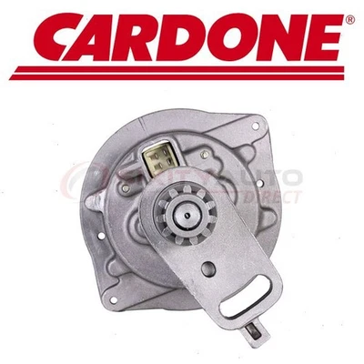Cardone Reman Distributor for 1989-1990 Mitsubishi Sigma 3.0L V6 - Ignition ff Foto 1 de 4