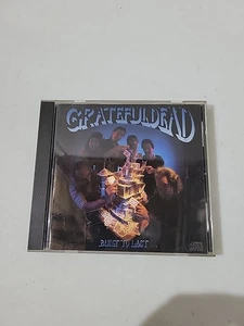 Built to Last by The Grateful Dead (CD, 1989) - Imagen 1 de 2