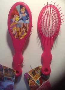 Disney Princess Girls Hair Brush - Picture 1 of 1