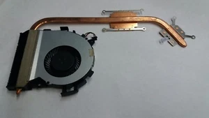 Lüfter Und Kühlkörper Tastatur Asus - Bild 1 von 1