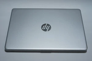 Portátil HP 14 (Ryzen 5 5500U/16GB/AMD Radeon Graphic/500GB SSD/FHD IPS Display) - Imagen 1 de 6