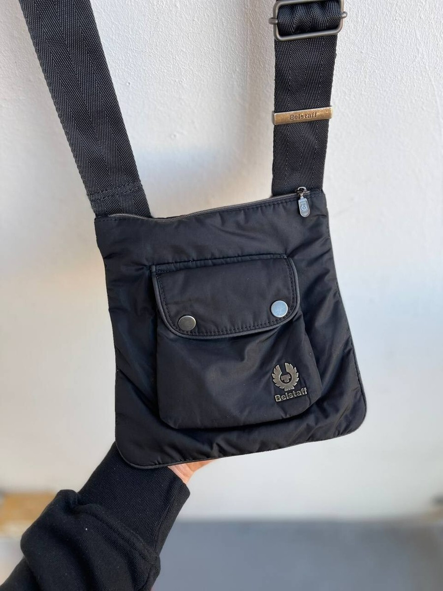 Belstaff Nylon Bags for Men | eBay Belstaff Nylon Bags for Men | eBay