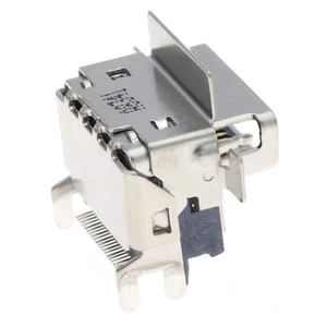 Original HDMI Port Socket Connector Replacement For Microsoft XBOX One S (Slim) - Picture 1 of 8