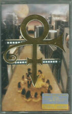 Prince Album Excellent (EX) Inlay Condition Music Cassettes