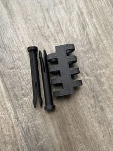 eAMP Magazine Pouch Articulation Small Spacer & Pins - Picture 1 of 1