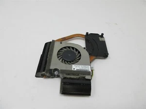 HP Pavilion DM4 CPU Fan with Heatsink 6043B0081101 608231-001 - Picture 1 of 2