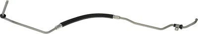 Automatic Transmission Oil Cooler Hose Assembly Dorman fits 06-08 Buick Lucerne - Image 1 of 4