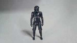 Star Wars The Force Awakens FIRST ORDER TIE FIGHTER PILOT HASBRO - Picture 1 of 4