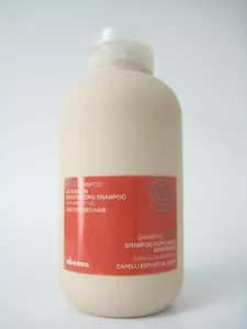 DAVINES SU AFTER SUN MOISTURIZING SHAMPOO WITH APROCOT OIL 8.45 oz - Picture 1 of 2