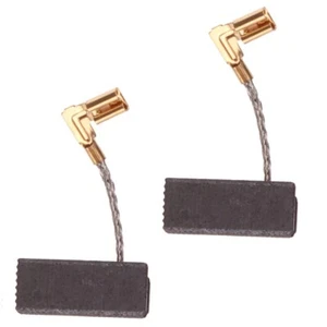 Carbon Brushes 1617000525 For Bosch GSB21-2RCT GSB21-2RE GSB19-2REA GBH2-26 DFR - Picture 1 of 1