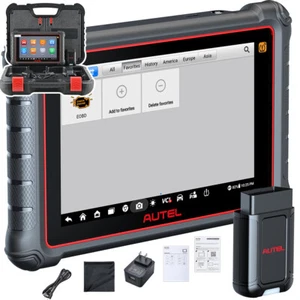 2025 Autel MaxiPRO MP900-TS PRO Full TPMS Scanner Key Coding Upgrade of MS906TS - Picture 1 of 15