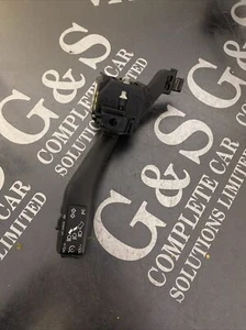 Volkswagen audi seat skoda indicator stalk With Cruise Control 1k0 953 513 F - Picture 1 of 8