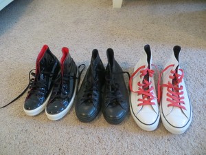Las mejores ofertas en Converse Zapatos para hombres | eBay